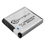 Akumulator NB-8L do Canon li-ion 2900mAh