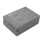 Akumulator NB-10L do Canon li-ion 2900mAh