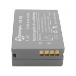 Akumulator NB-10L do Canon li-ion 2900mAh
