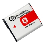Akumulator NP-BG1 do Sony li-ion 3500mAh