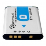 Akumulator NP-BK1 do Sony li-ion 2900mAh