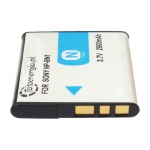 Akumulator NP-BN1 do Sony li-ion 2900mAh