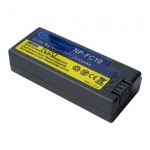 Akumulator NP-FC10 do Sony li-ion 2900mAh