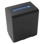 Akumulator NP-FH100 do Sony li-ion 3500mAh