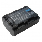 Akumulator NP-FH50 do Sony li-ion 2500mAh