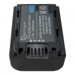 Akumulator NP-FH50 do Sony li-ion 2500mAh
