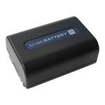 Akumulator NP-FH50 do Sony li-ion 2500mAh