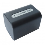 Akumulator NP-FH70 do Sony li-ion 3500mAh