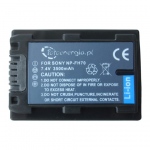 Akumulator NP-FH70 do Sony li-ion 3500mAh
