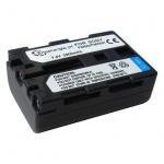 Akumulator NP-FM55H do Sony li-ion 2900mAh