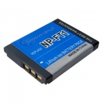 Akumulator NP-FT1 do Sony li-ion 2900mAh