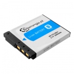 Akumulator NP-BD1 NP-FD1 do Sony li-ion 2900mAh