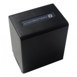 Akumulator NP-FV100 do Sony li-ion 3900mAh