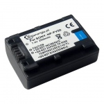 Akumulator NP-FV50 do Sony li-ion 2500mAh