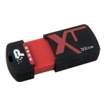 Pendrive Patriot Rage 16GB Quad Channel