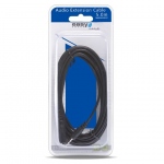 Przedłużacz MINIJACK - MINIJACK (3,5mm) 5m