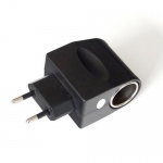 Konwerter 220V AC - 12V DC 6W