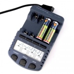 4 x akumulatorki Varta Ready2use R6/AA Ni-MH 2300mAh