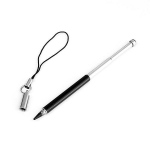 Rysik (stylus) uniwersalny teleskopowy