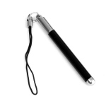 Rysik (stylus) uniwersalny teleskopowy