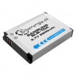 Akumulator SLB-10A do Samsung li-ion 2900mAh