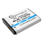 Akumulator SLB-1137D do Samsung li-ion 2900mAh