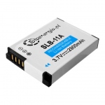 Akumulator SLB-11A do Samsung li-ion 2900mAh