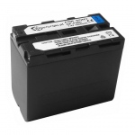 Akumulator NP-F950 NP-F960 NP-F970 do Sony li-ion 7900mAh