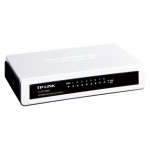Switch TP-LINK TL-SF1008D 8-portowy