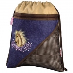 Tornister HAMA Step By Step "RODEO HORSE" zestaw 5-cz.