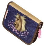 Tornister HAMA Step By Step "RODEO HORSE" zestaw 5-cz.