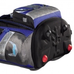 Tornister HAMA Step By Step "TRAKTOR" zestaw 5-cz.