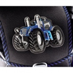 Tornister HAMA Step By Step "TRAKTOR" zestaw 5-cz.