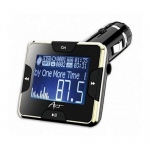 Transmiter FM MP3 ART FM-01 USB SD/SDHC