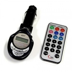 Transmiter FM MP3 23A USB SD/SDHC