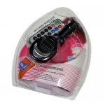 Transmiter FM MP3 23A USB SD/SDHC