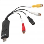 Easy Cap Video Grabber