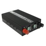 Przetwornica Volt Sinus 1000 800W/1000W 24V DC -> 230V AC - pełny sinus