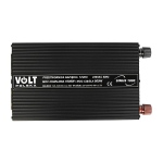 Przetwornica Volt Sinus 1000 800W/1000W 24V DC -> 230V AC - pełny sinus