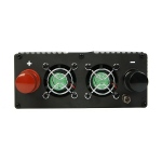 Przetwornica Volt Sinus 1000 800W/1000W 24V DC -> 230V AC - pełny sinus