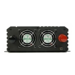 Przetwornica Volt Sinus 1500 1000W/1500W 24V DC -> 230V AC - pełny sinus