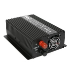 Przetwornica Volt Sinus 600 300W/600W 24V DC -> 230V AC - pełny sinus