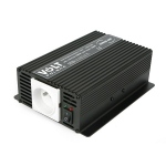 Przetwornica Volt Sinus 600 300W/600W 24V DC -> 230V AC - pełny sinus