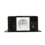 Przetwornica Volt Sinus 600 300W/600W 24V DC -> 230V AC - pełny sinus