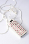Pendrive ZaNa Silver Emotion 4GB - srebro 925 + 72 cyrkonie