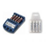 Ładowarka BC-900 + 4 x R03/AAA Sanyo Eneloop