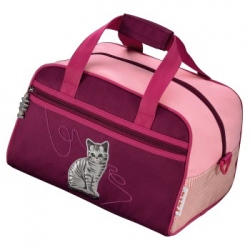Torba sportowa Step By Step "KITTY"