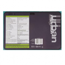 Ładowarka N8168N + 4 x R6/AA Sanyo Eneloop