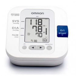 Ciśnieniomierz OMRON M3