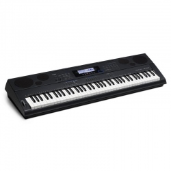 Keyboard CASIO WK-6500
